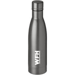 Branded Vasa 500 ml copper vacuum insulated water bottle