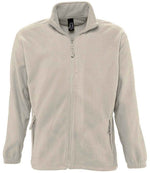 SOL'S North Fleece Jacket Rope