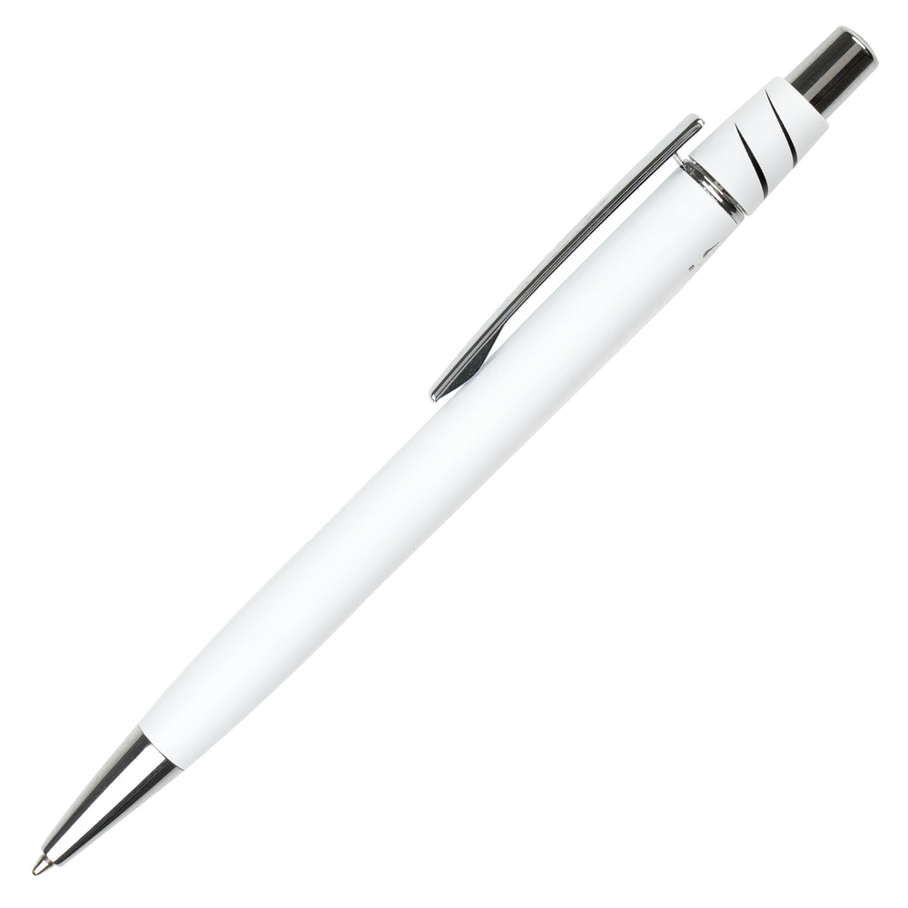 Fidget Spinner Ball Pen