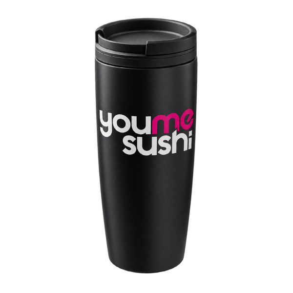 Orbit Premium Tumbler - 600ml