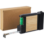 The Jeff - Tape measure (3m) and screwdriver set