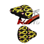 Bike Seat Cover - Polyester