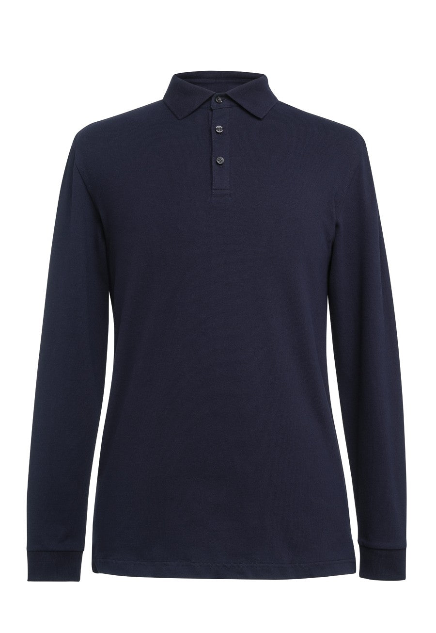 Brook Taverner Frederick Premium Cotton Polo