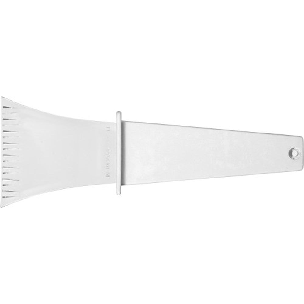 Branded Parkinch Ice scraper