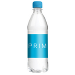 550ml Plastic Bottled Water