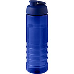 Branded H2O Active® Eco Treble 750 ml flip lid sport bottle