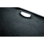 Branded PU portfolio w/ 20 pages bloc