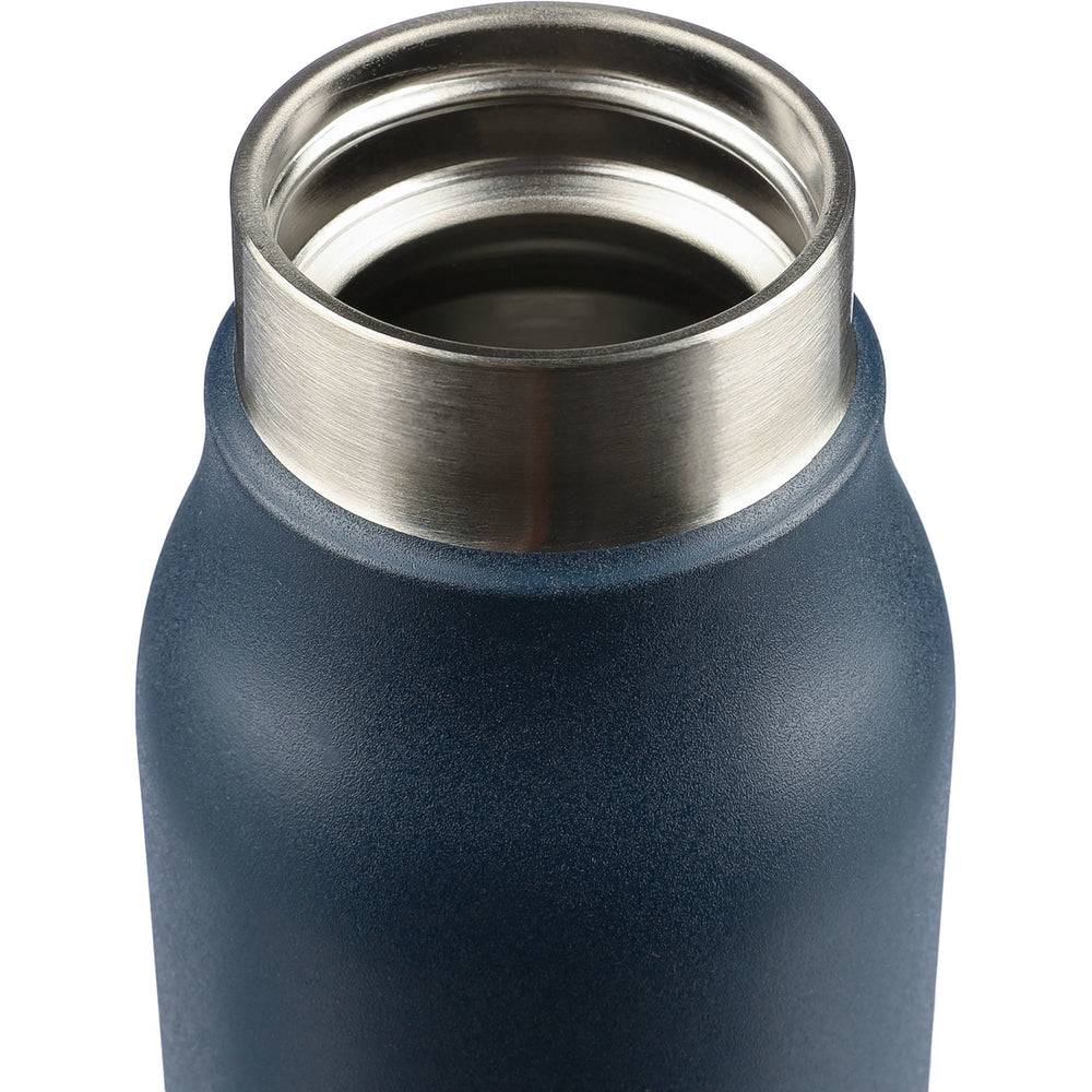 The Cassian - Recycled stainless steel double walled bottle (600 ml)