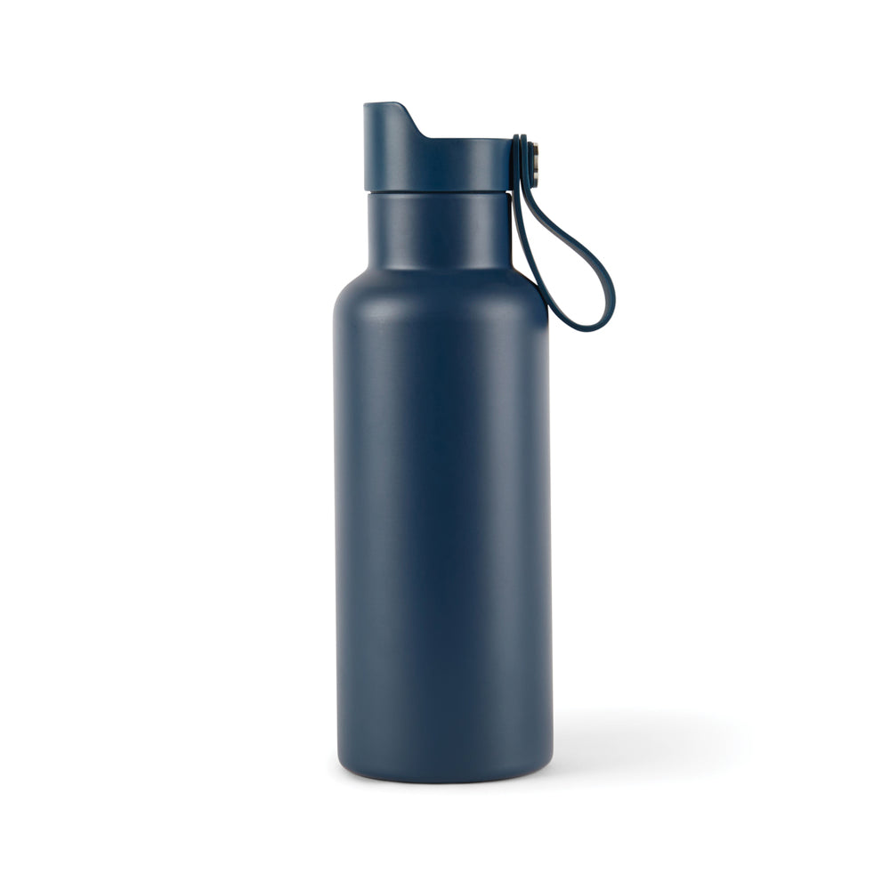 Branded VINGA Balti thermo bottle