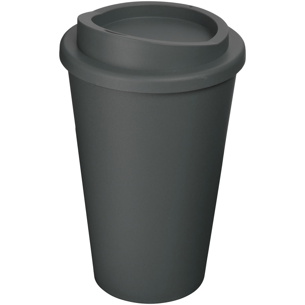 Branded Americano® 350 ml insulated tumbler