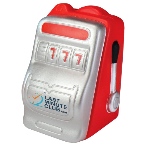 Stress Slot Machine
