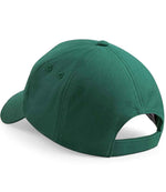 Branded Beechfield Ultimate 5 Panel Cap