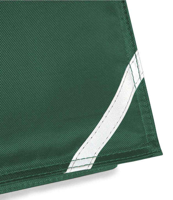 Quadra Junior Book Bag with Strap