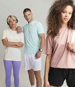 AWDis Cool T-Shirt Dusty Pink