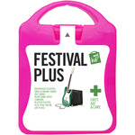 Branded MyKit Festival Plus