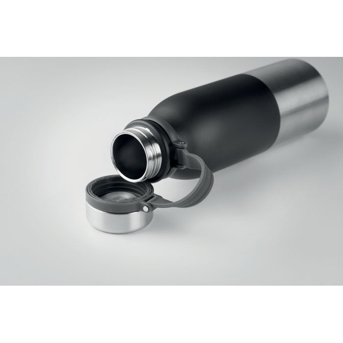 Branded Double wall flask 600 ml