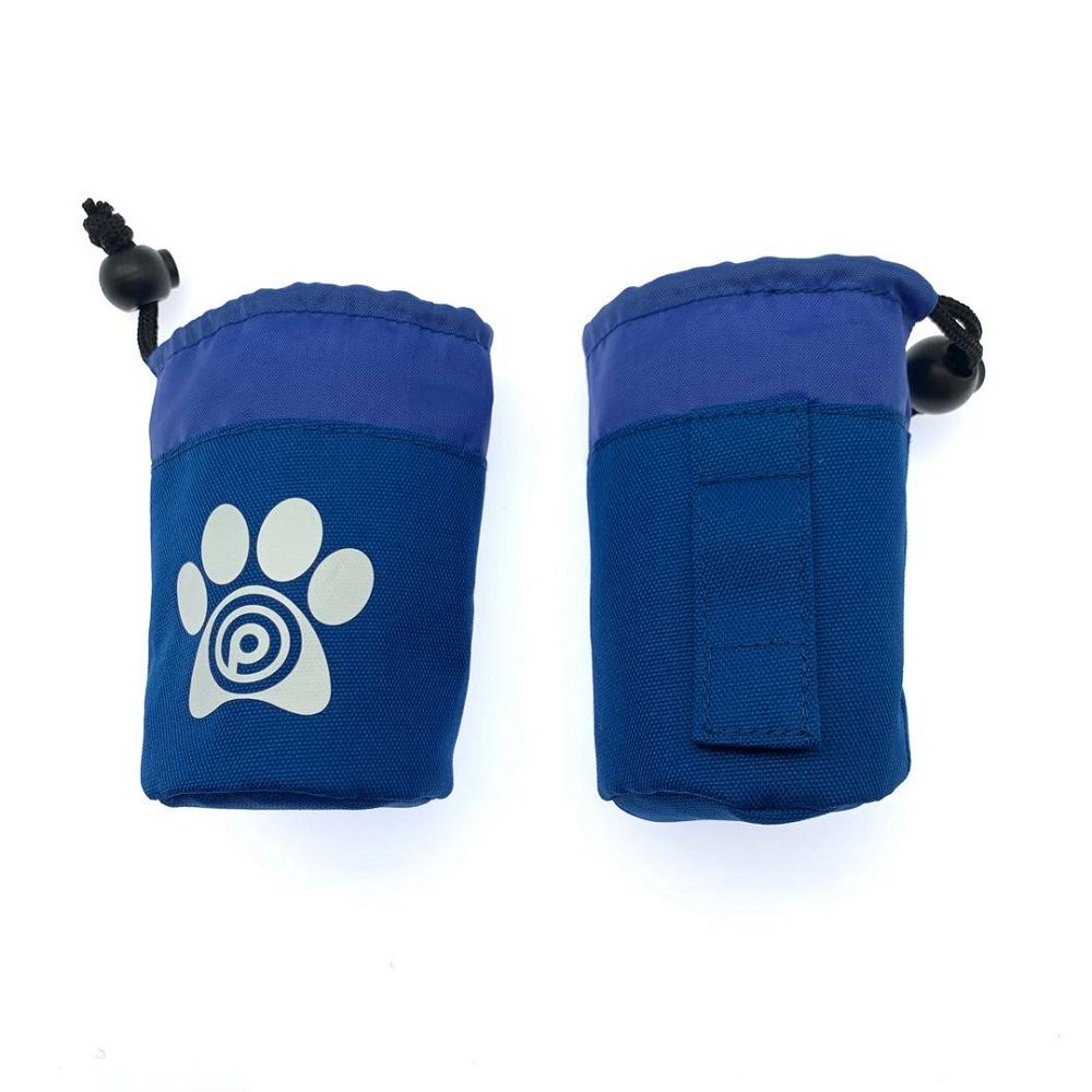 Branded Dog Treat Bag