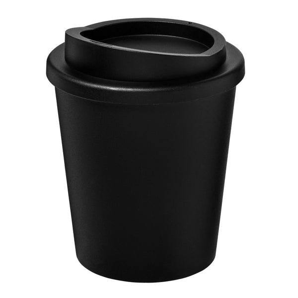 Branded Americano® Espresso 250 ml recycled insulated tumbler