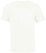 SOL'S Unisex Tuner T-Shirt White