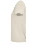 SOL'S Ladies Crusader Organic T-Shirt Natural