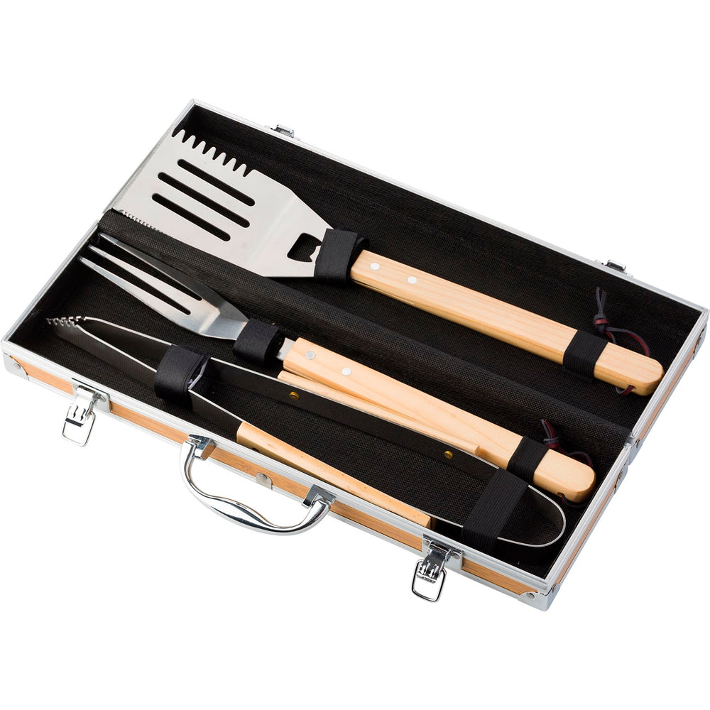 Kexbrough Barbecue set