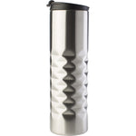 Horderley Steel thermos mug (460ml)