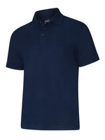 Branded Deluxe Poloshirt