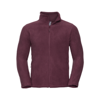 Russell Athletic Outdoor Fleece Jacket