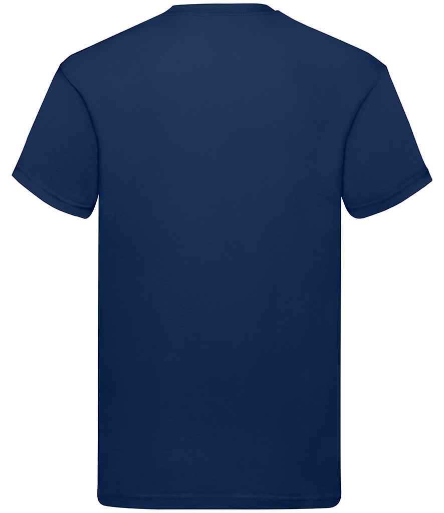 Fruit of the Loom Original T-Shirt Navy