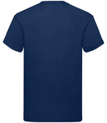 Fruit of the Loom Original T-Shirt Navy