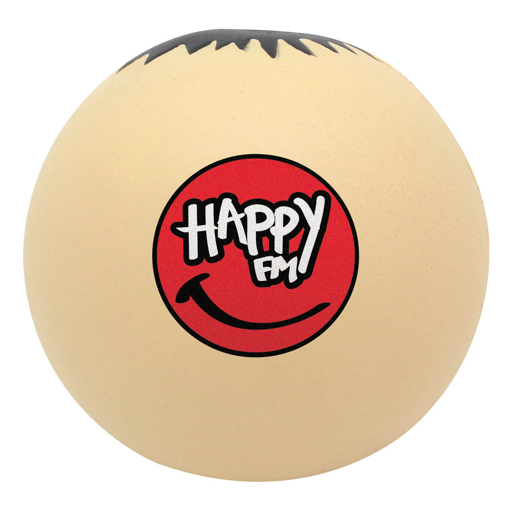 Stress Smiley Ball