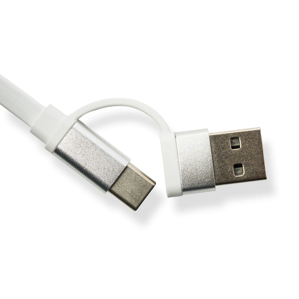 3in1 Reel Charger
