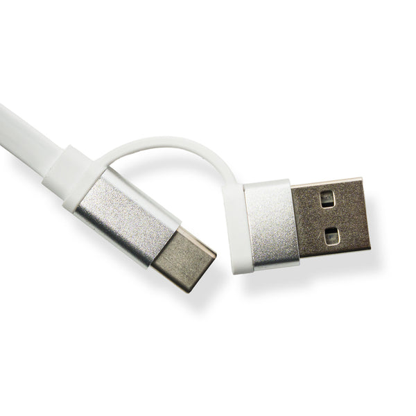3in1 Reel Charger