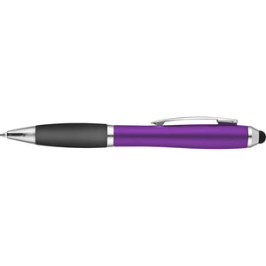 Contour-i Frost Ballpen
