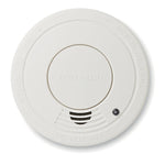 Smoke detector