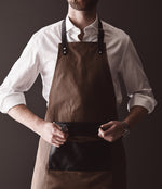 VINGA Casbas Apron