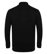 Henbury Unisex Zip Through Cardigan