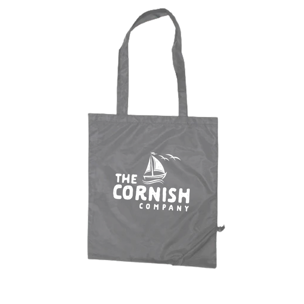 100% rPET foldable bag - Tausi