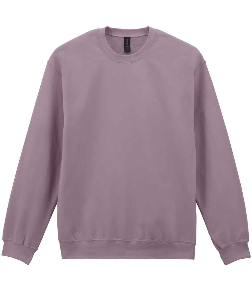 Gildan SoftStyle® Midweight Crew Neck Sweatshirt Paragon