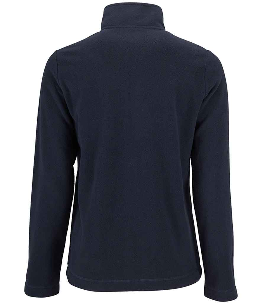Branded SOL'S Ladies Norman Fleece Jacket