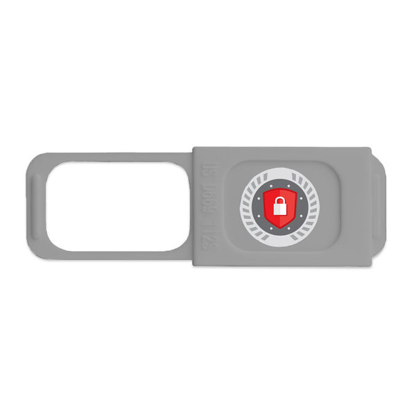 Branded Premium Web Cam Cover