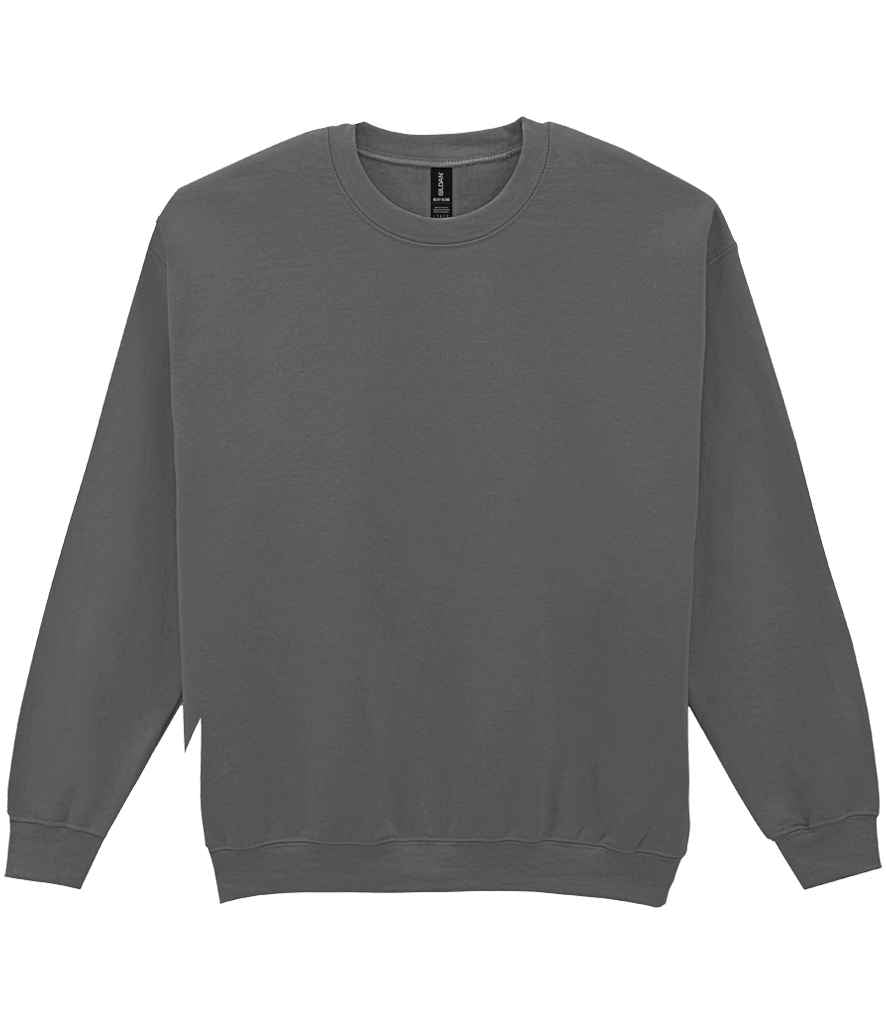 Gildan Heavy Blend™ Sweatshirt Charcoal