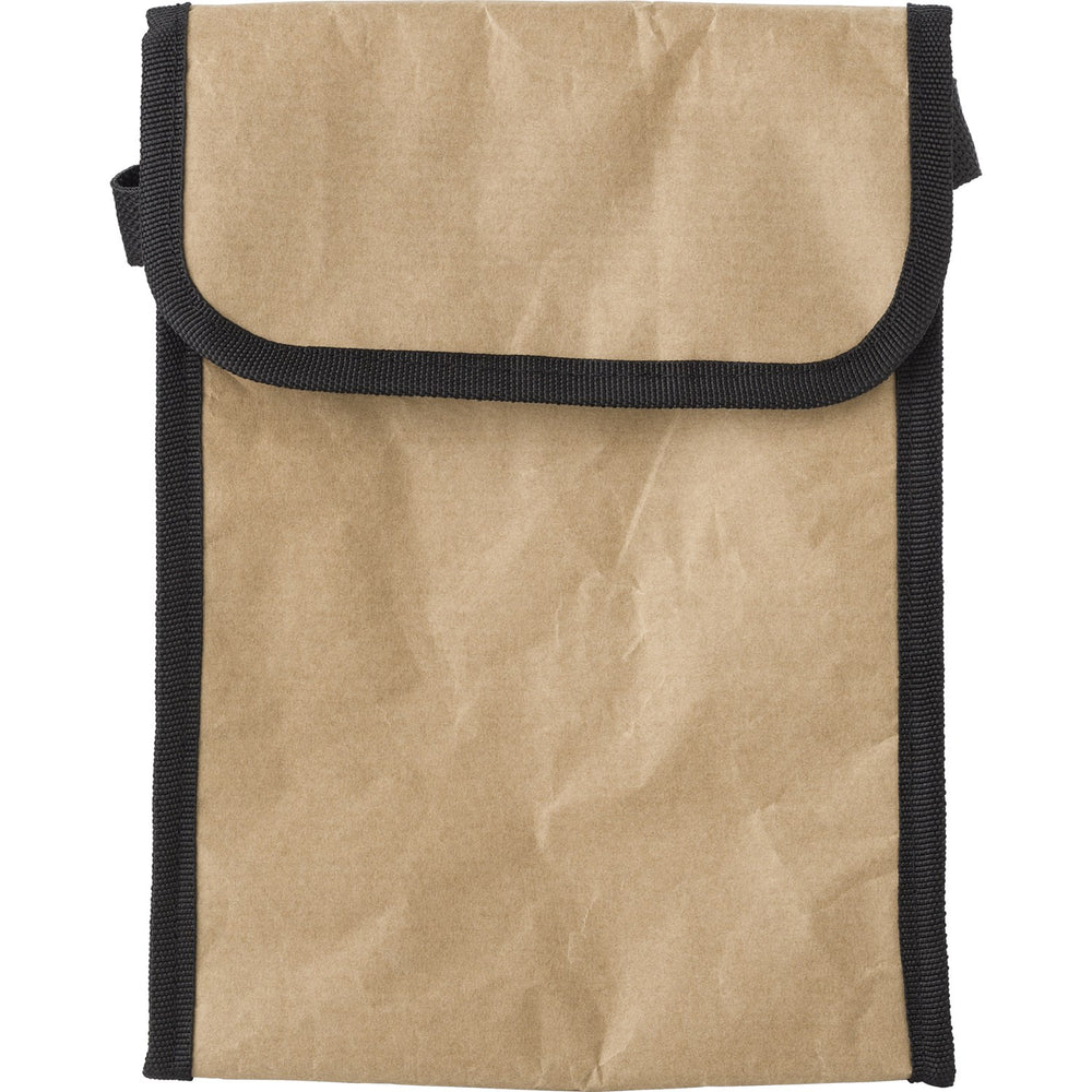 Branded Botha Paper cooler bag