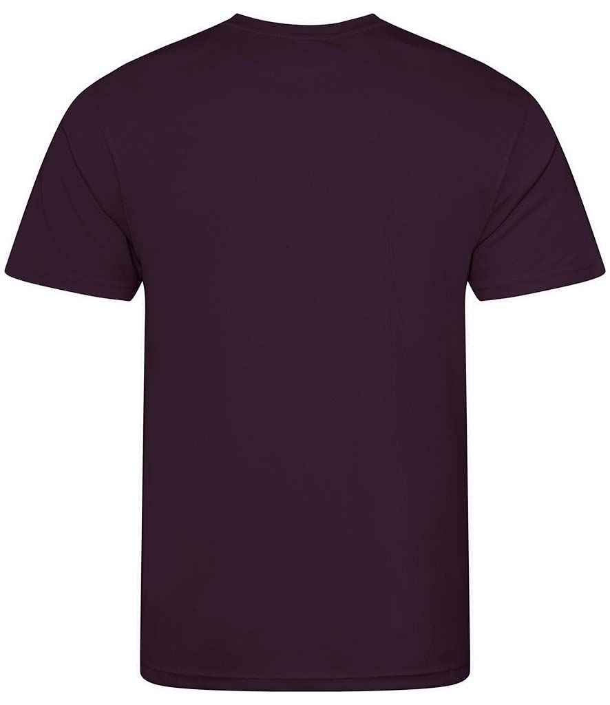 AWDis Cool T-Shirt Plum