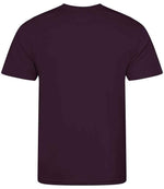 AWDis Cool T-Shirt Plum