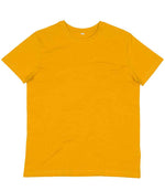 Mantis Essential T-Shirt Mustard