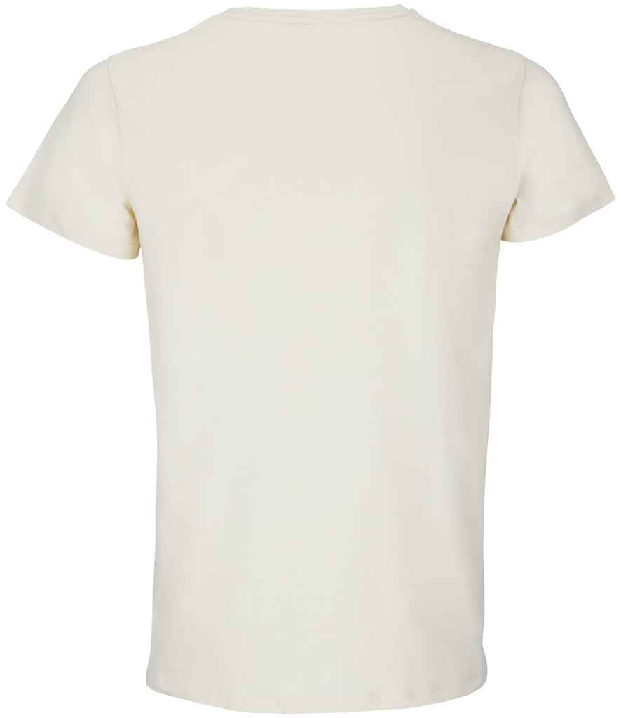 SOL'S Crusader Recycled T-Shirt Natural