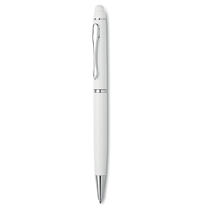 Branded Stylus pen in paper box
