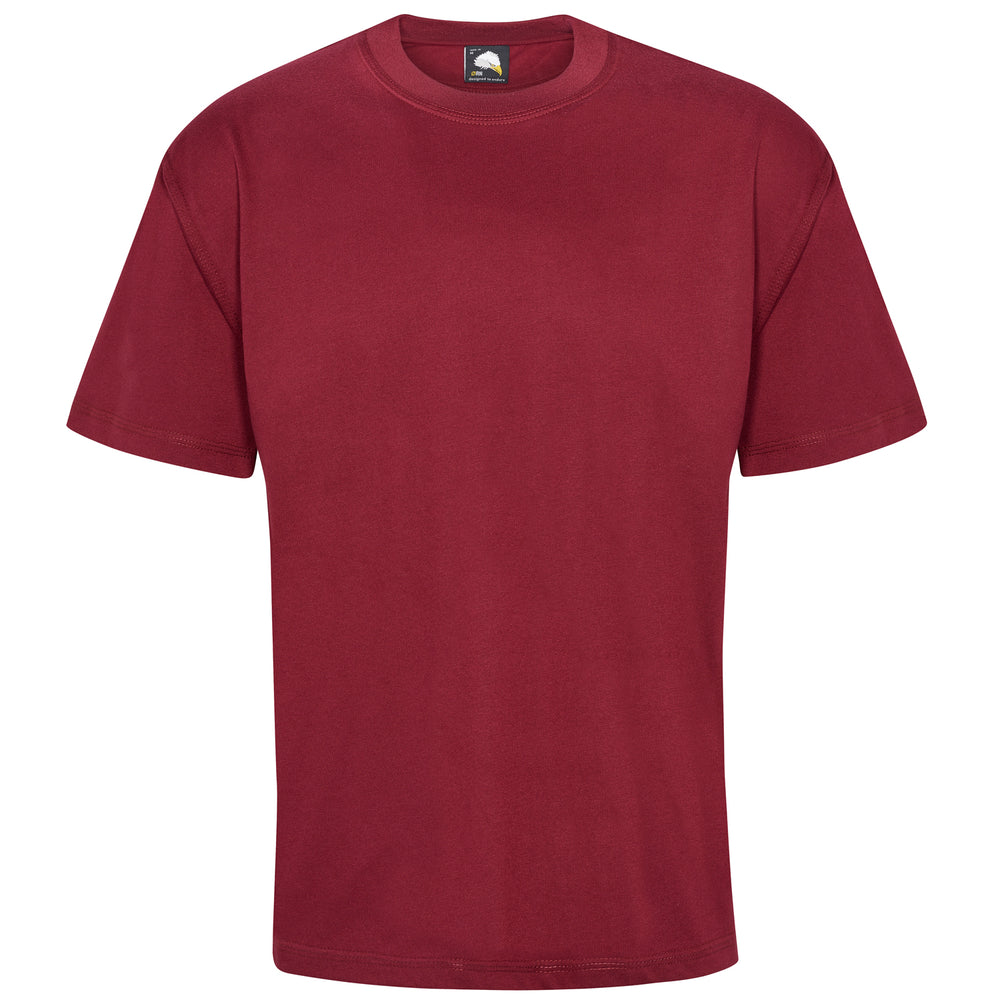 Branded Orn Goshawk Deluxe T-Shirt