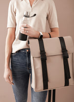 Branded VINGA Baltimore Backpack